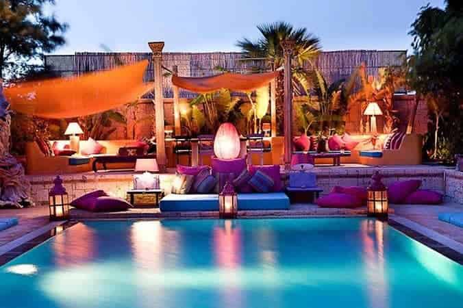 La Capria Suite Hotel Alaçatı
